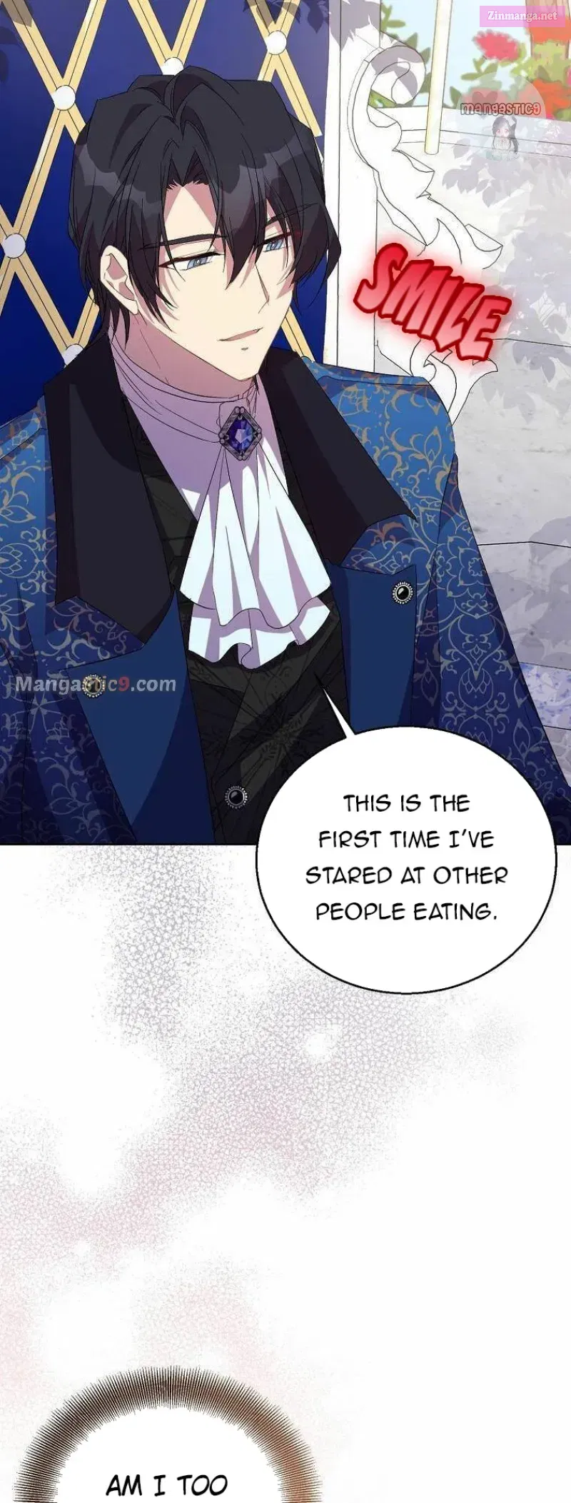 I’m a Fake Saintess but the Gods are Obsessed Zinmanga X Chapter 39 Page 12