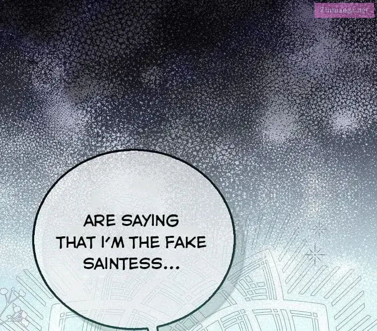 I’m a Fake Saintess but the Gods are Obsessed Zinmanga X Chapter 33 Page 43