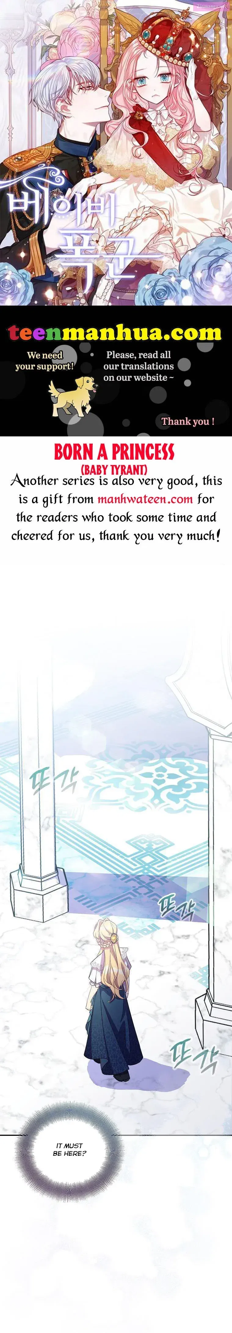 I’m a Fake Saintess but the Gods are Obsessed Zinmanga X Chapter 32 Page 1