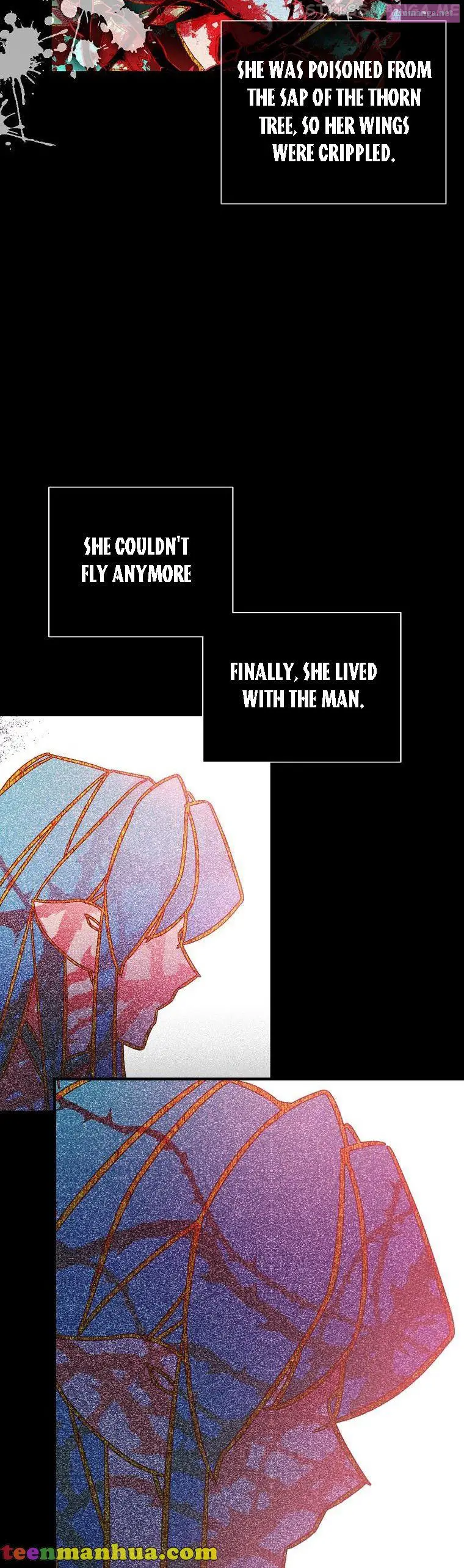 I’m a Fake Saintess but the Gods are Obsessed Zinmanga X Chapter 29 Page 29
