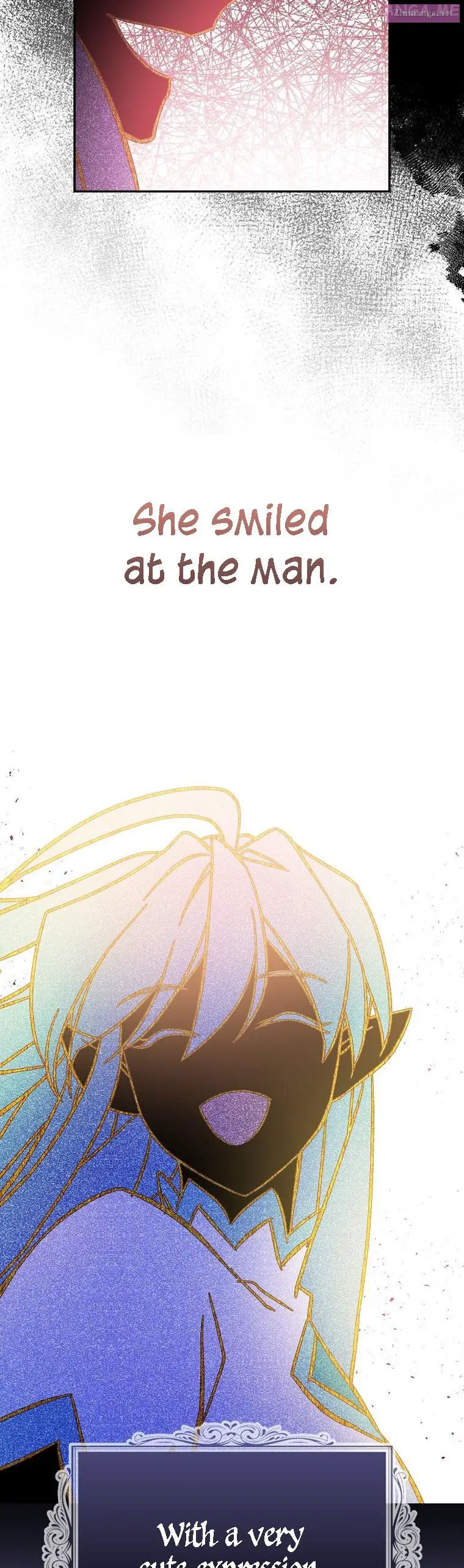 I’m a Fake Saintess but the Gods are Obsessed Zinmanga X Chapter 29 Page 34
