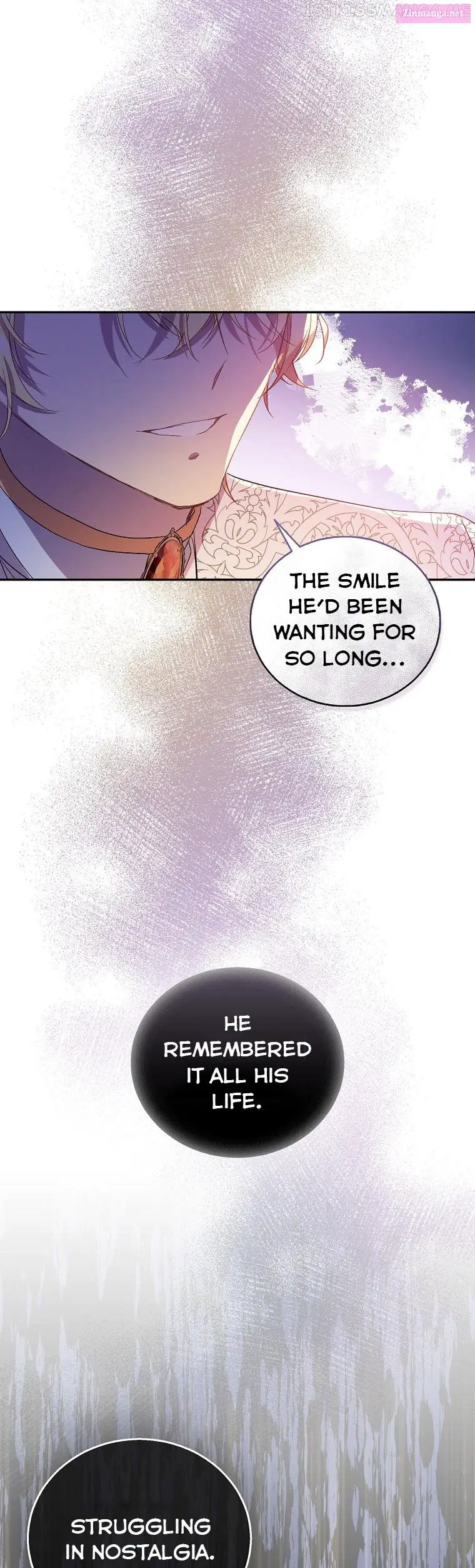 I’m a Fake Saintess but the Gods are Obsessed Zinmanga X Chapter 29 Page 37