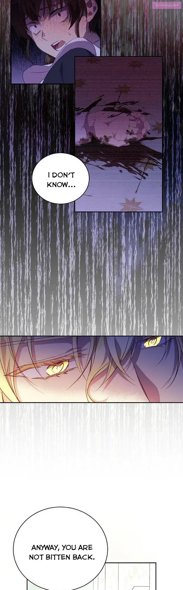 I’m a Fake Saintess but the Gods are Obsessed Zinmanga X Chapter 15 Page 4
