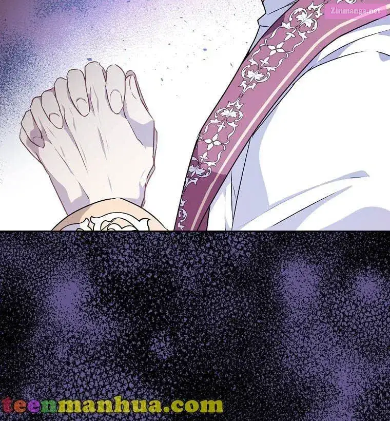 I’m a Fake Saintess but the Gods are Obsessed Zinmanga X Chapter 13 Page 33