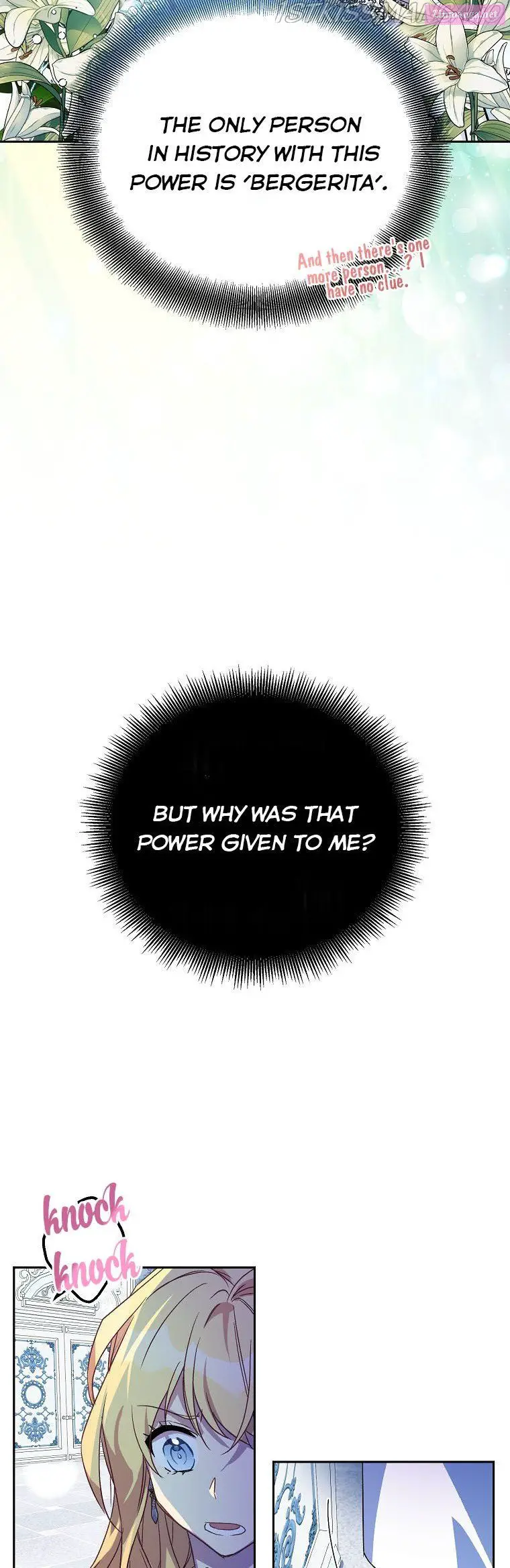 I’m a Fake Saintess but the Gods are Obsessed Zinmanga X Chapter 12 Page 39