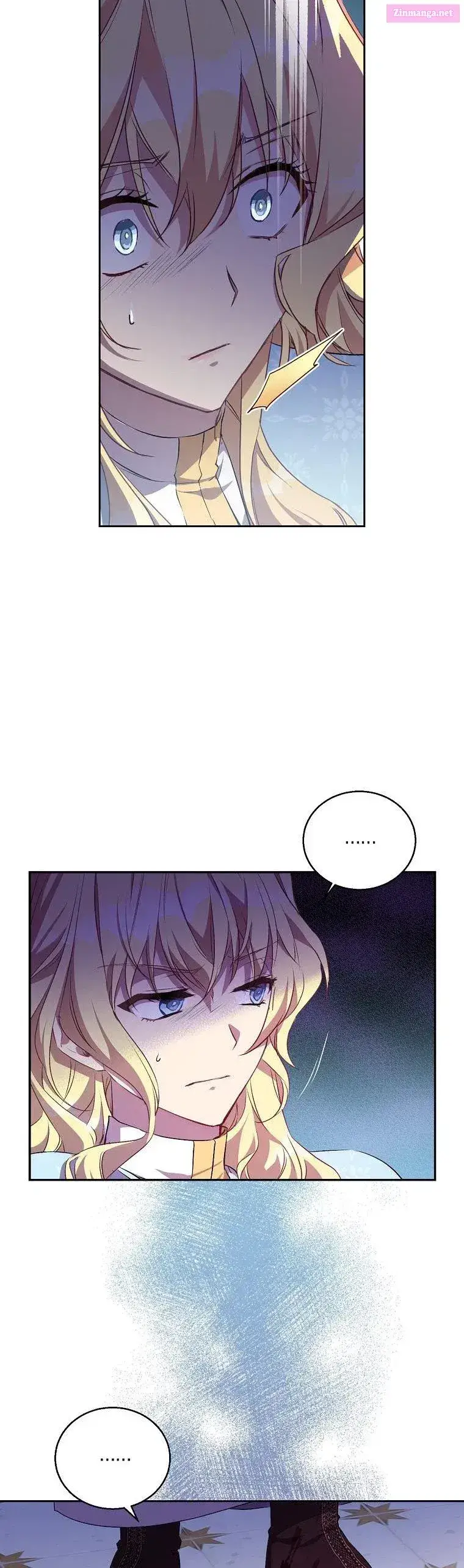 I’m a Fake Saintess but the Gods are Obsessed Zinmanga X Chapter 4 Page 15