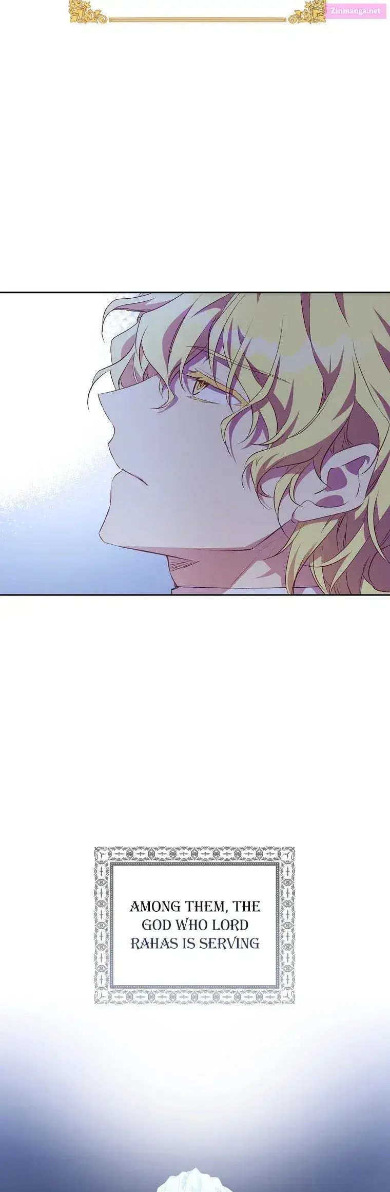 I’m a Fake Saintess but the Gods are Obsessed Zinmanga X Chapter 4 Page 31