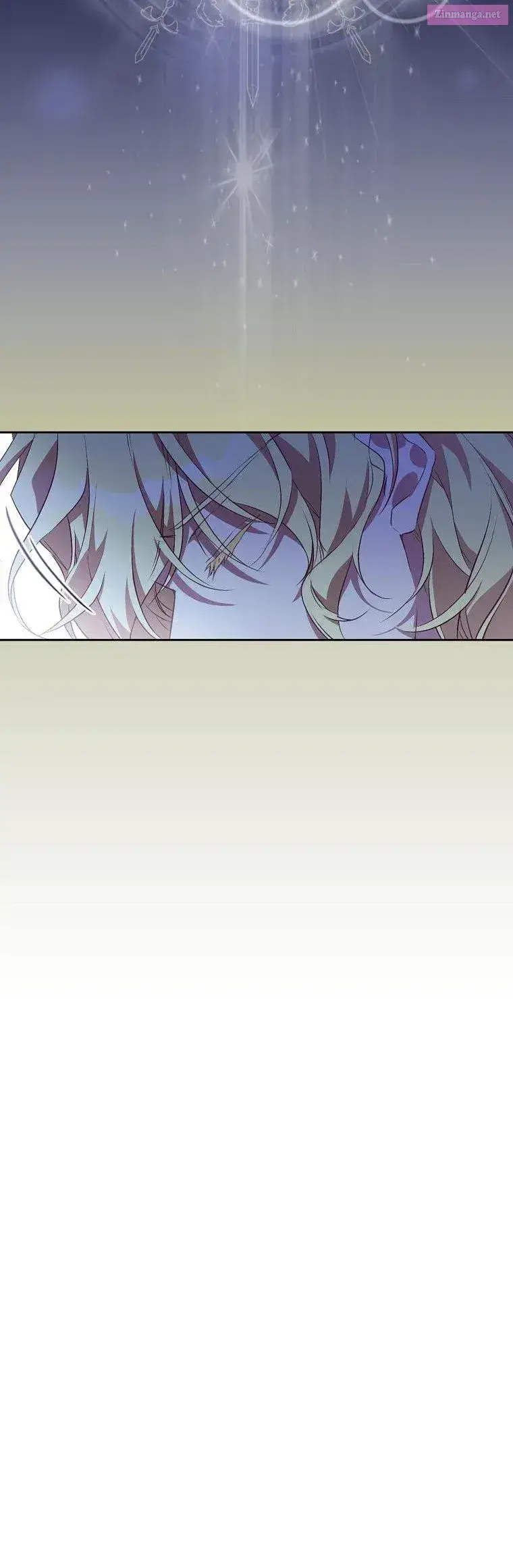 I’m a Fake Saintess but the Gods are Obsessed Zinmanga X Chapter 4 Page 33