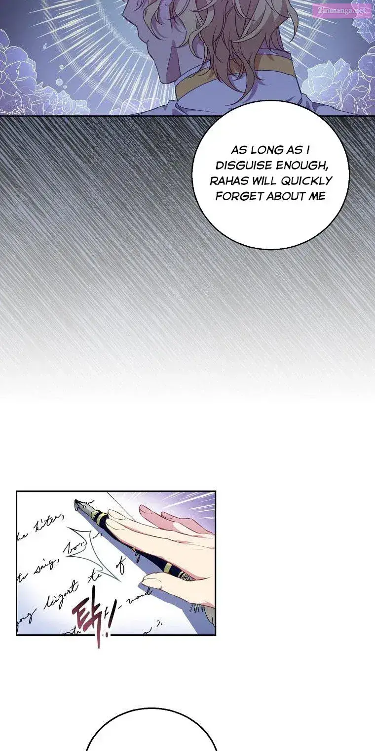 I’m a Fake Saintess but the Gods are Obsessed Zinmanga X Chapter 4 Page 47