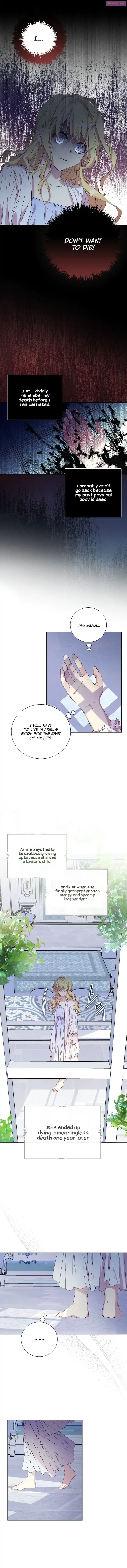 I’m a Fake Saintess but the Gods are Obsessed Zinmanga X Chapter 1 Page 11