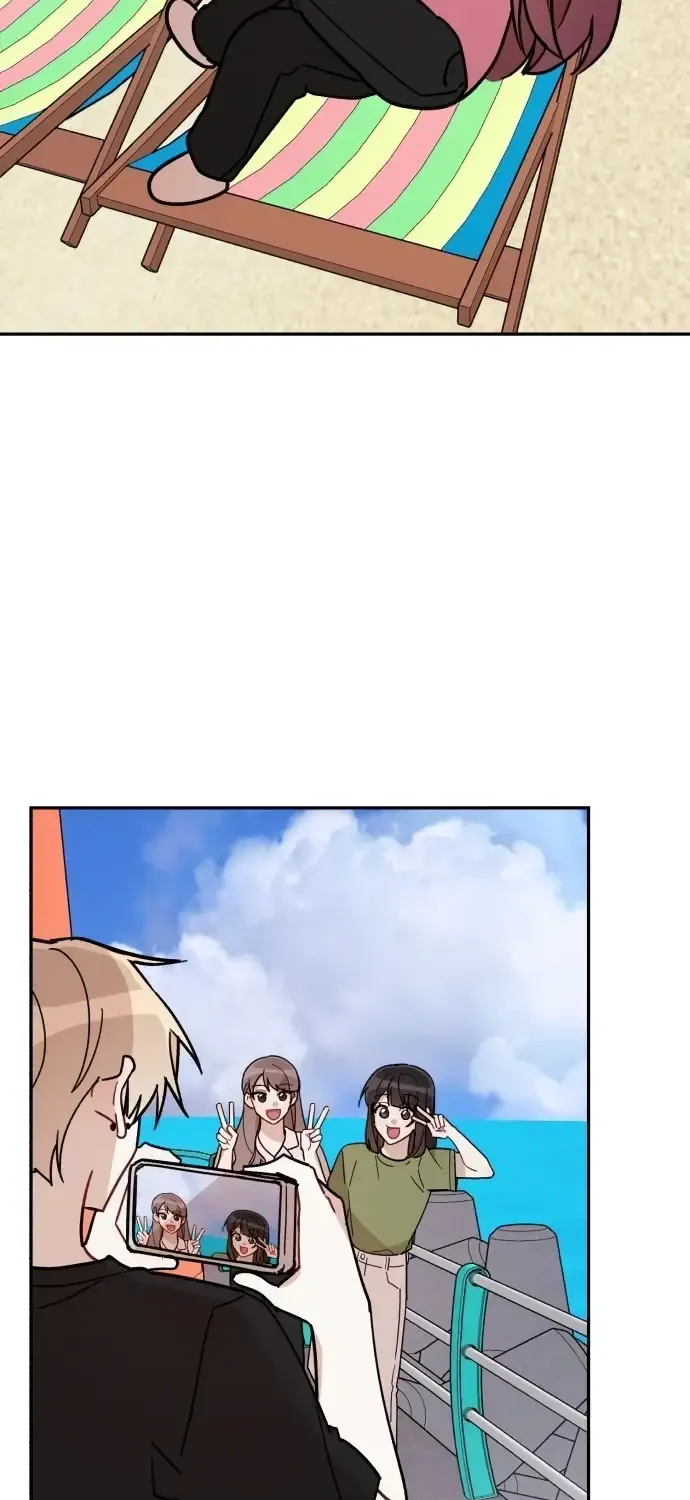 Confession Attack Zinmanga X Chapter 41 Page 29