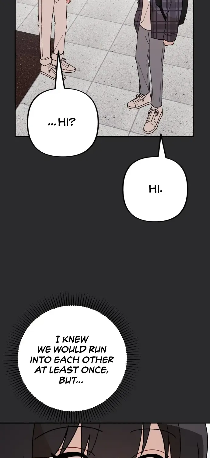 Confession Attack Zinmanga X Chapter 40 Page 29