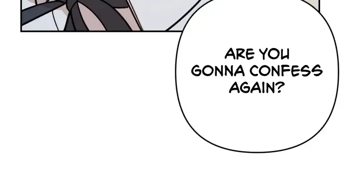 Confession Attack Zinmanga X Chapter 39 Page 22