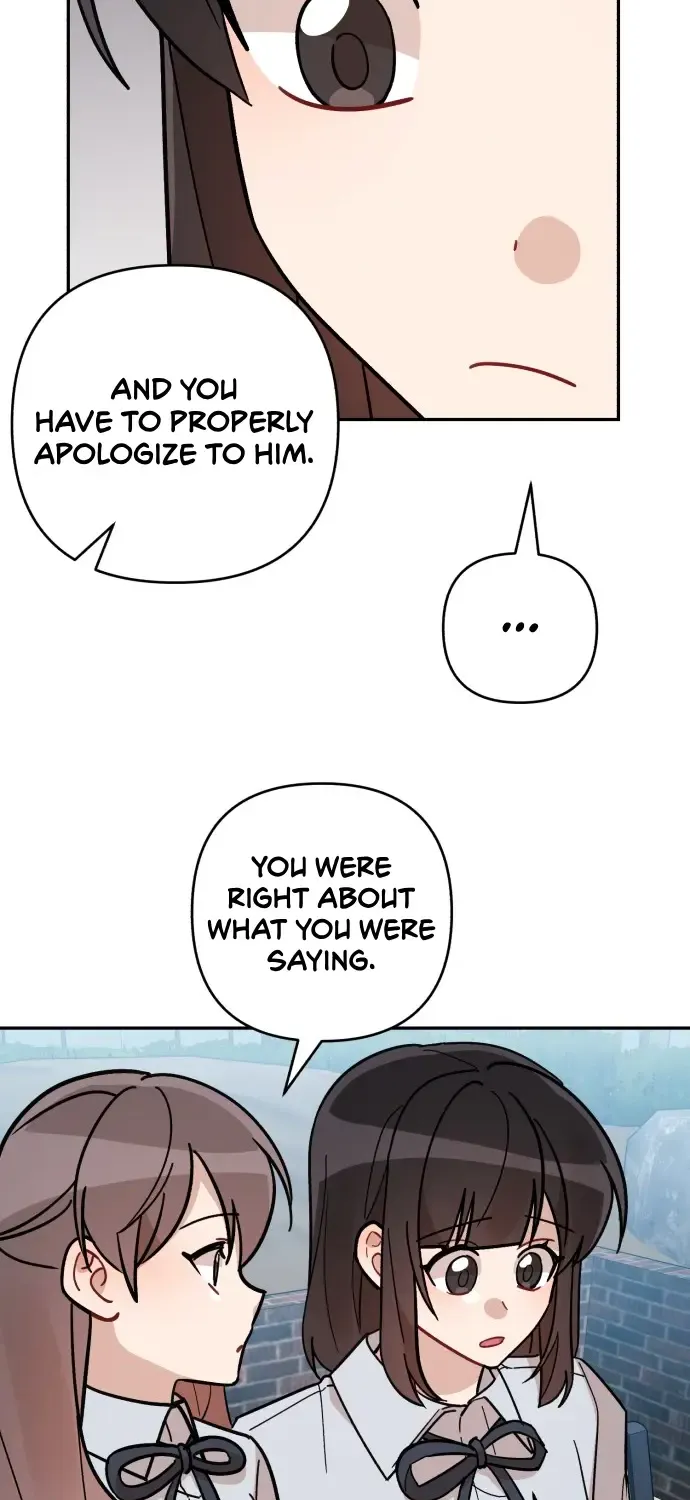 Confession Attack Zinmanga X Chapter 39 Page 26