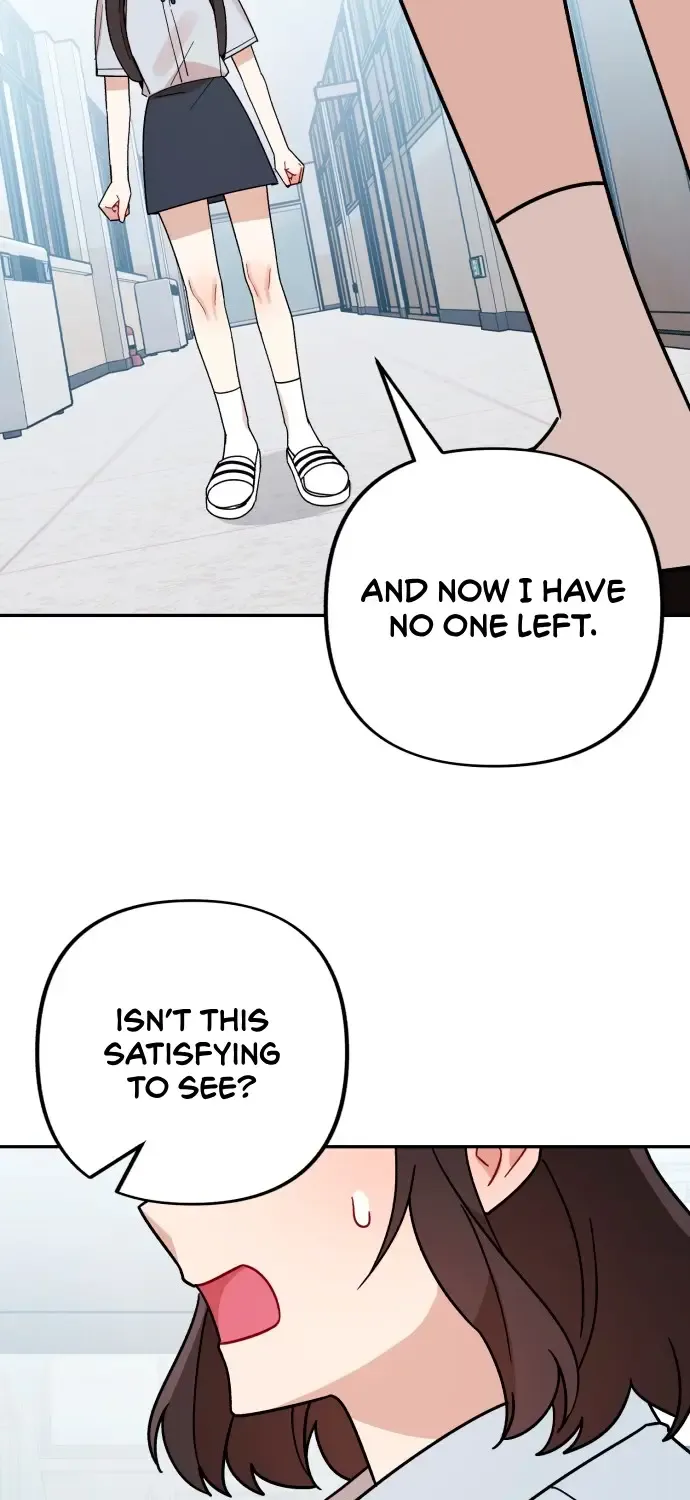 Confession Attack Zinmanga X Chapter 38 Page 14