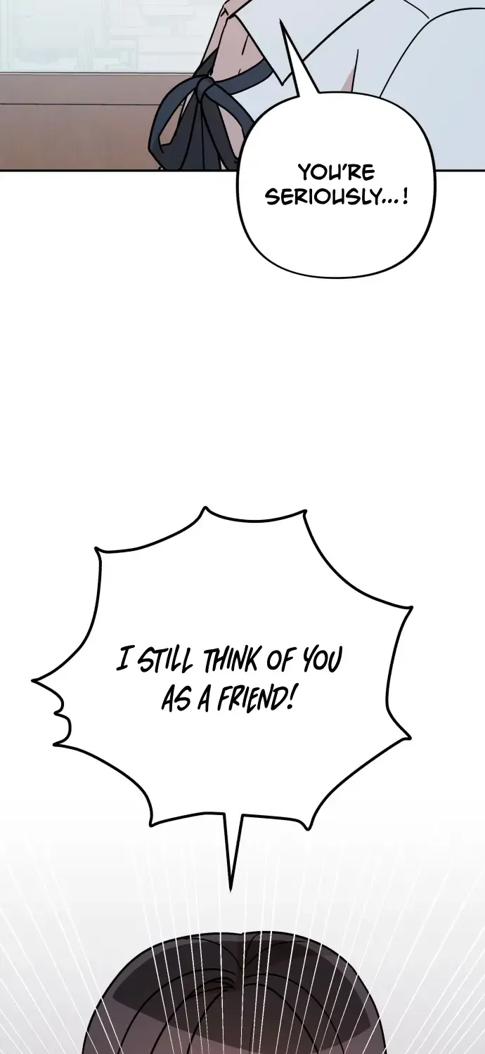 Confession Attack Zinmanga X Chapter 38 Page 15