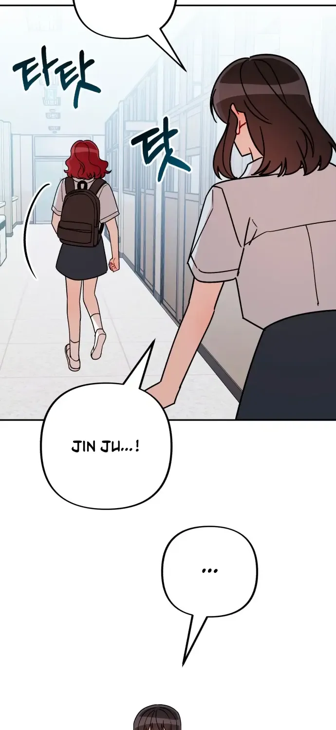 Confession Attack Zinmanga X Chapter 38 Page 25
