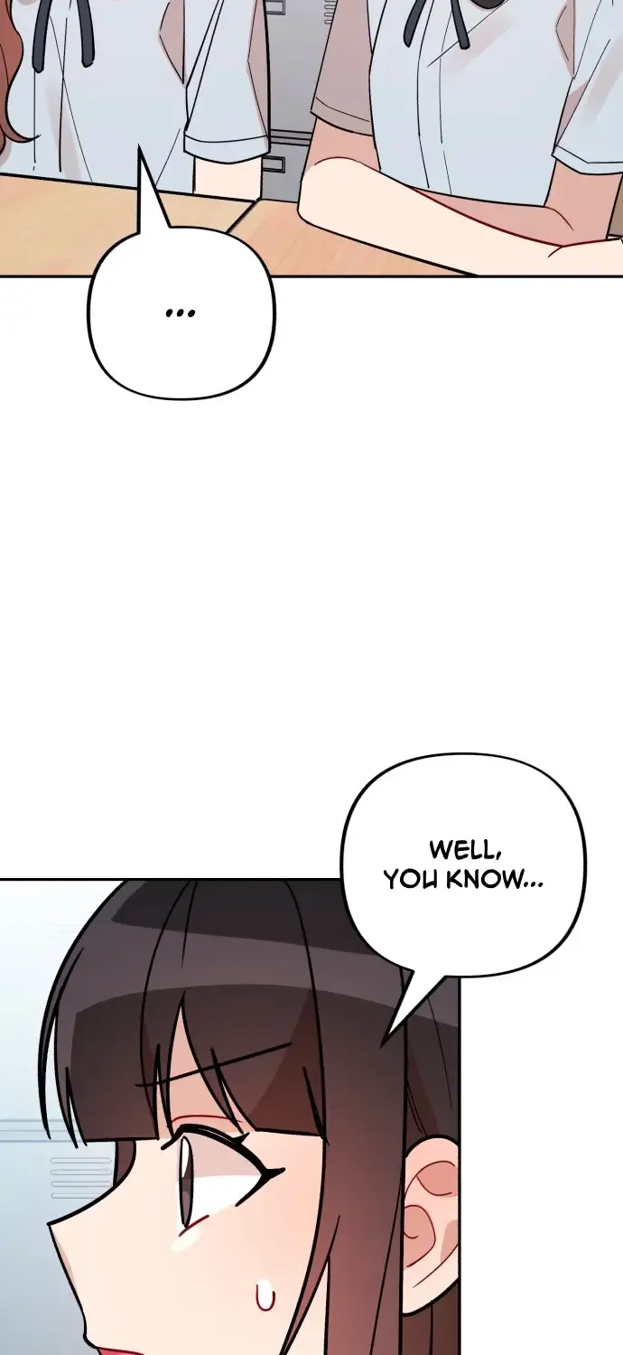 Confession Attack Zinmanga X Chapter 38 Page 35