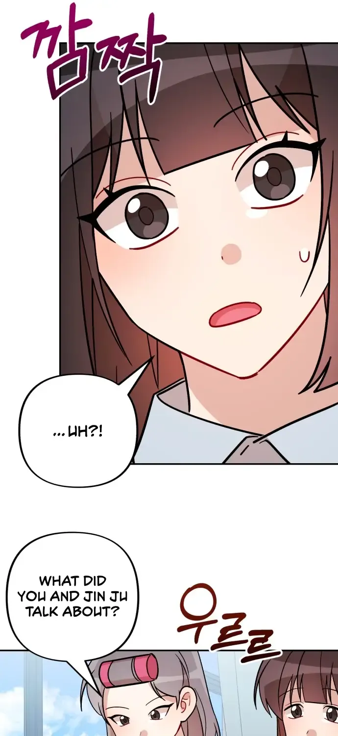 Confession Attack Zinmanga X Chapter 38 Page 37