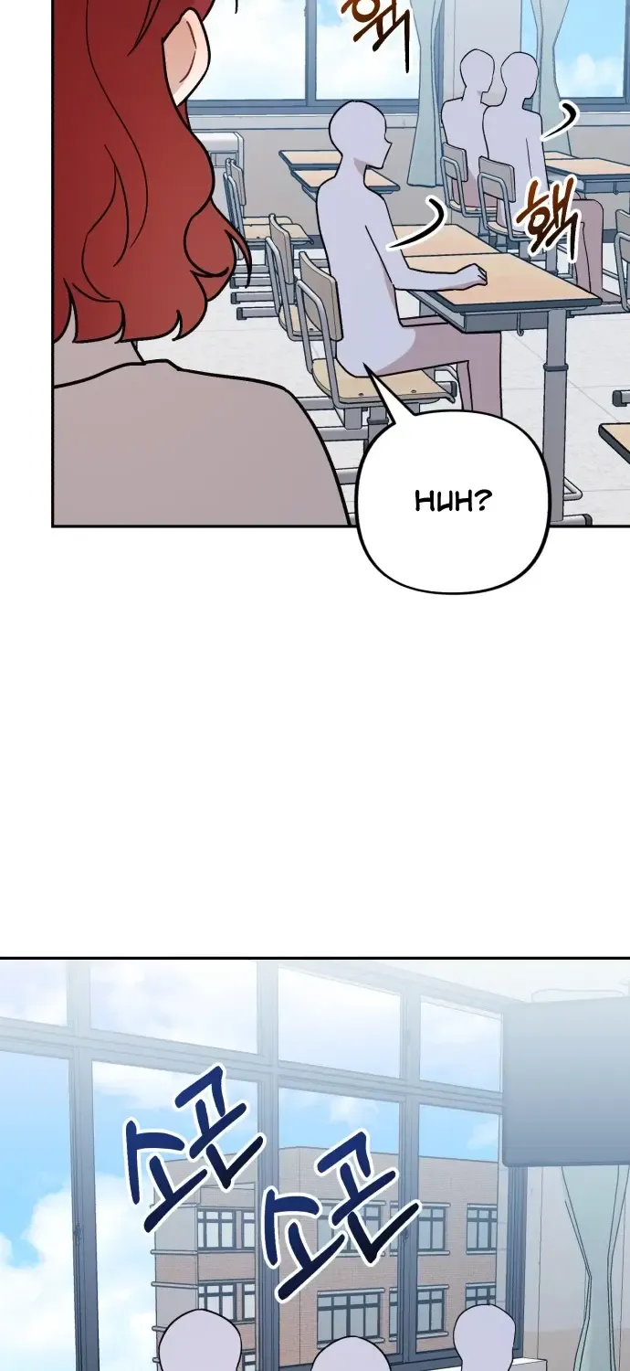 Confession Attack Zinmanga X Chapter 37 Page 24
