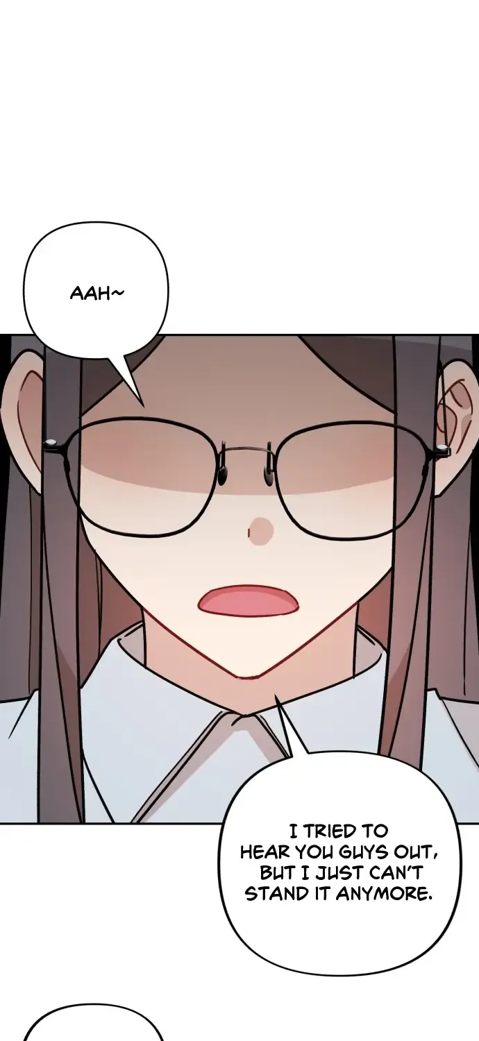 Confession Attack Zinmanga X Chapter 37 Page 44