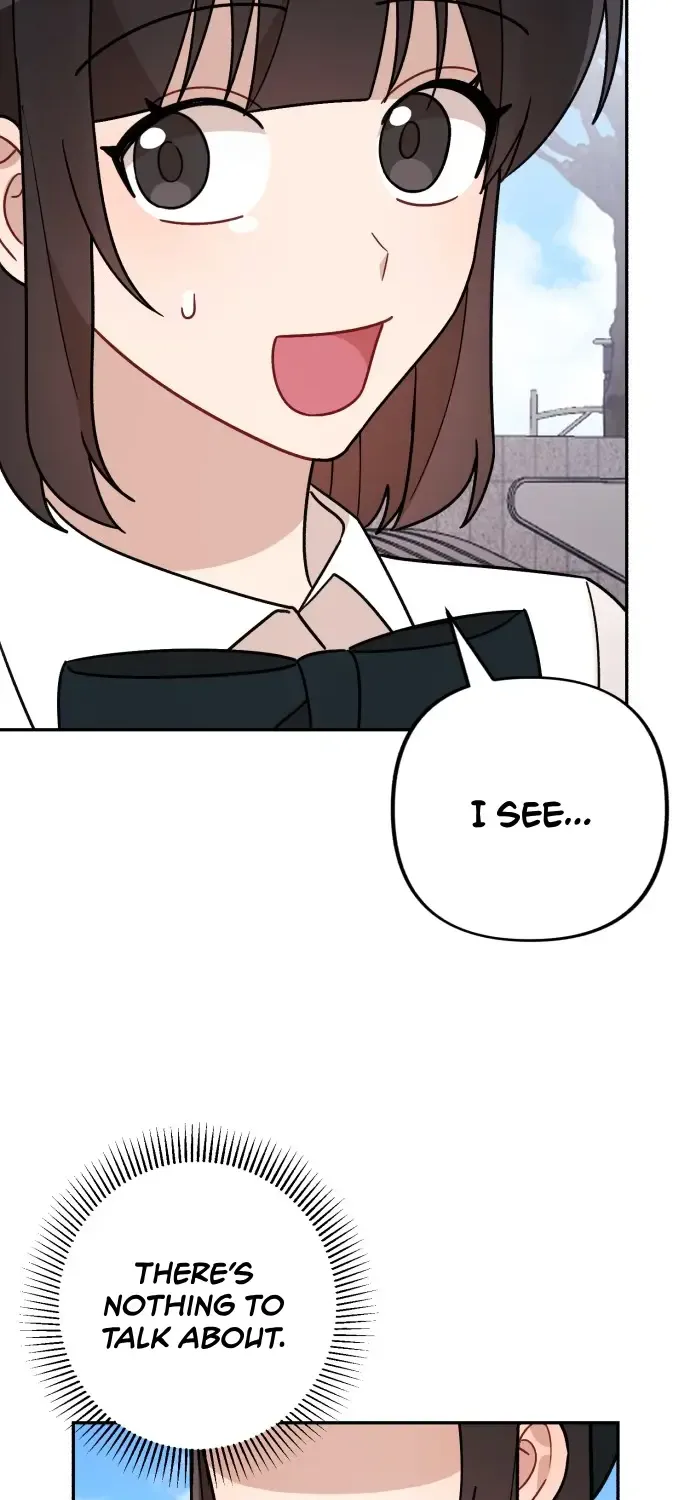 Confession Attack Zinmanga X Chapter 36 Page 38