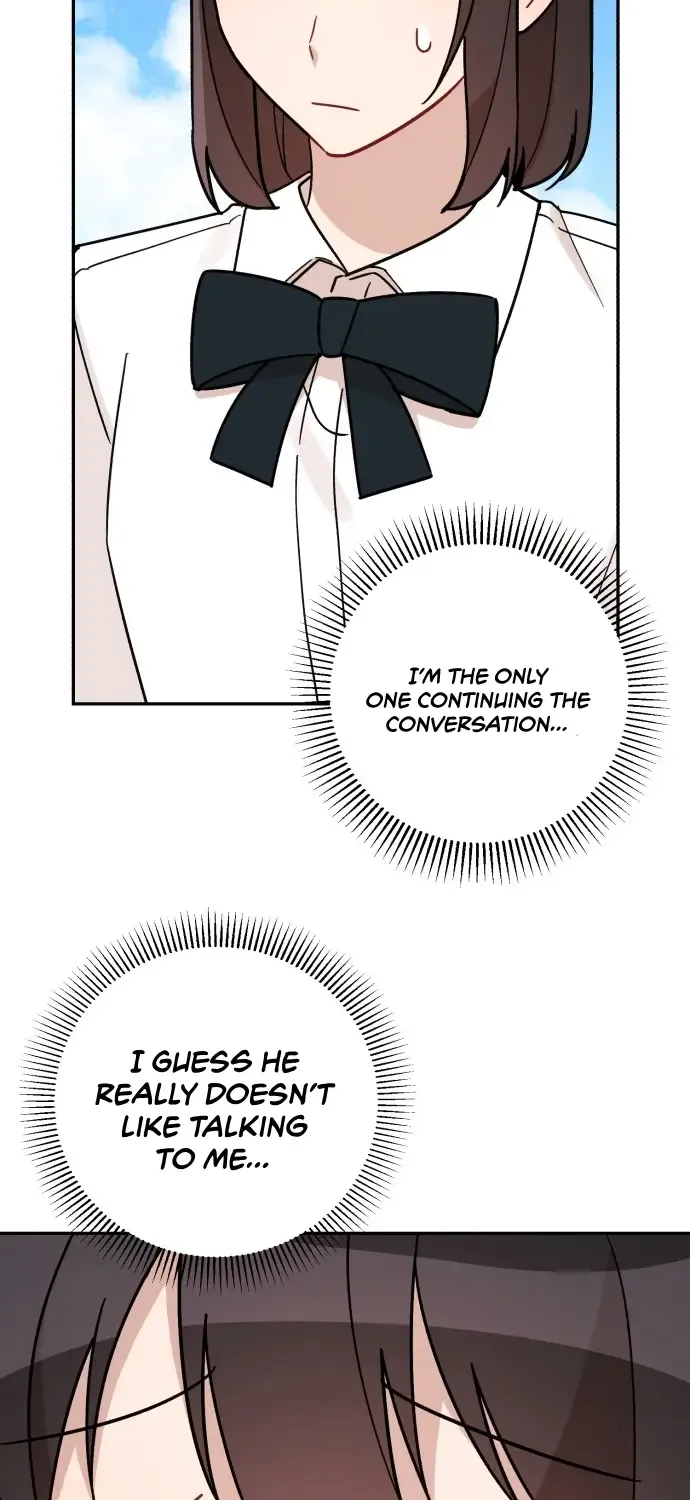 Confession Attack Zinmanga X Chapter 36 Page 39
