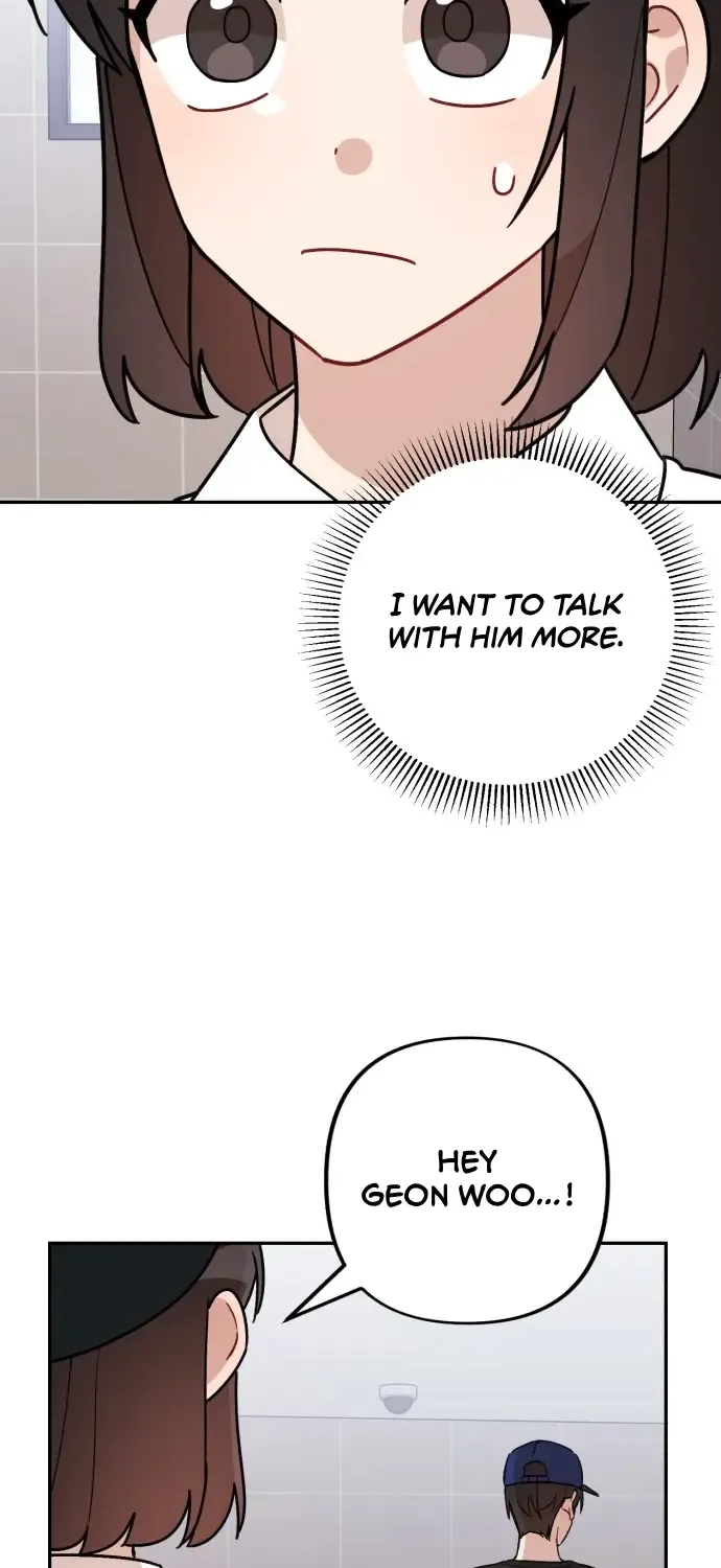 Confession Attack Zinmanga X Chapter 36 Page 45