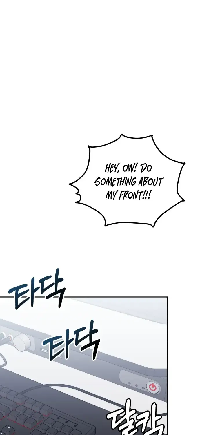 Confession Attack Zinmanga X Chapter 35 Page 24