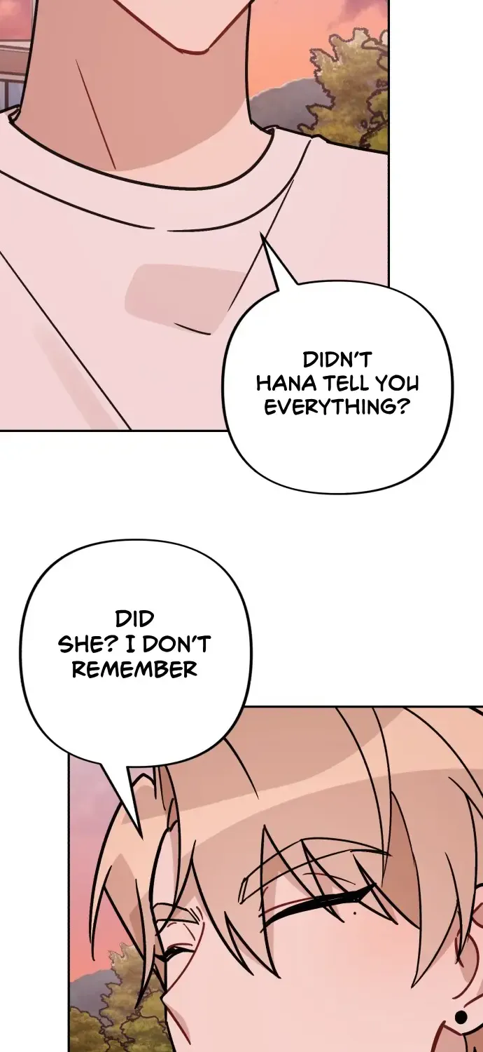 Confession Attack Zinmanga X Chapter 35 Page 44