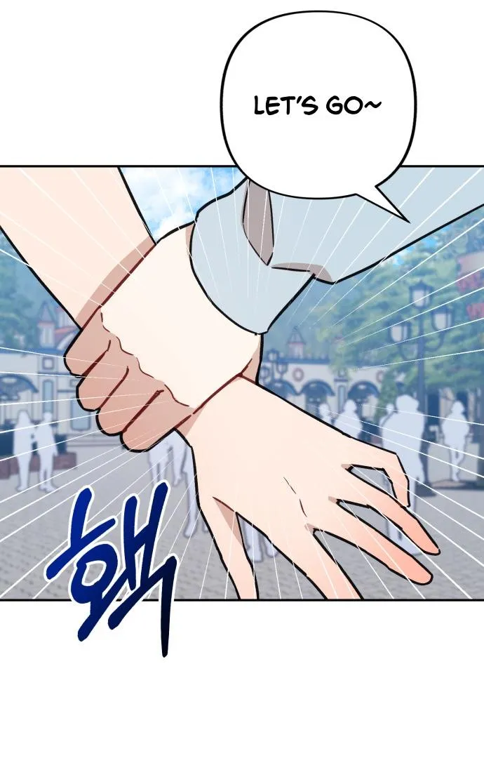 Confession Attack Zinmanga X Chapter 34 Page 20