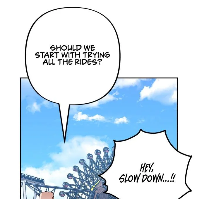 Confession Attack Zinmanga X Chapter 34 Page 21