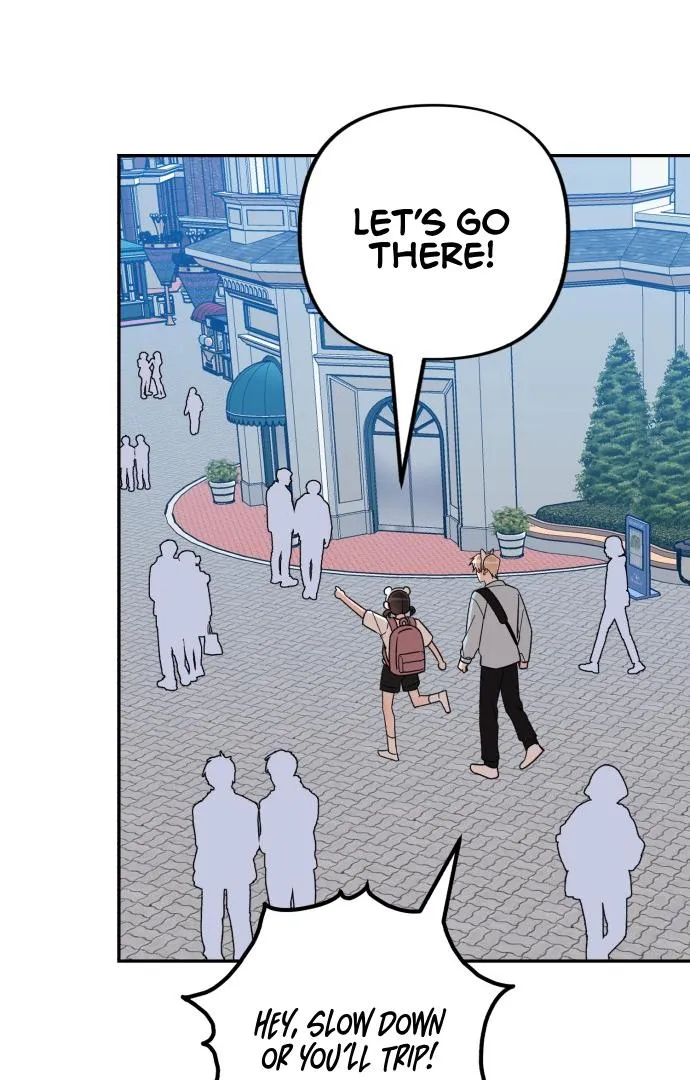 Confession Attack Zinmanga X Chapter 34 Page 27