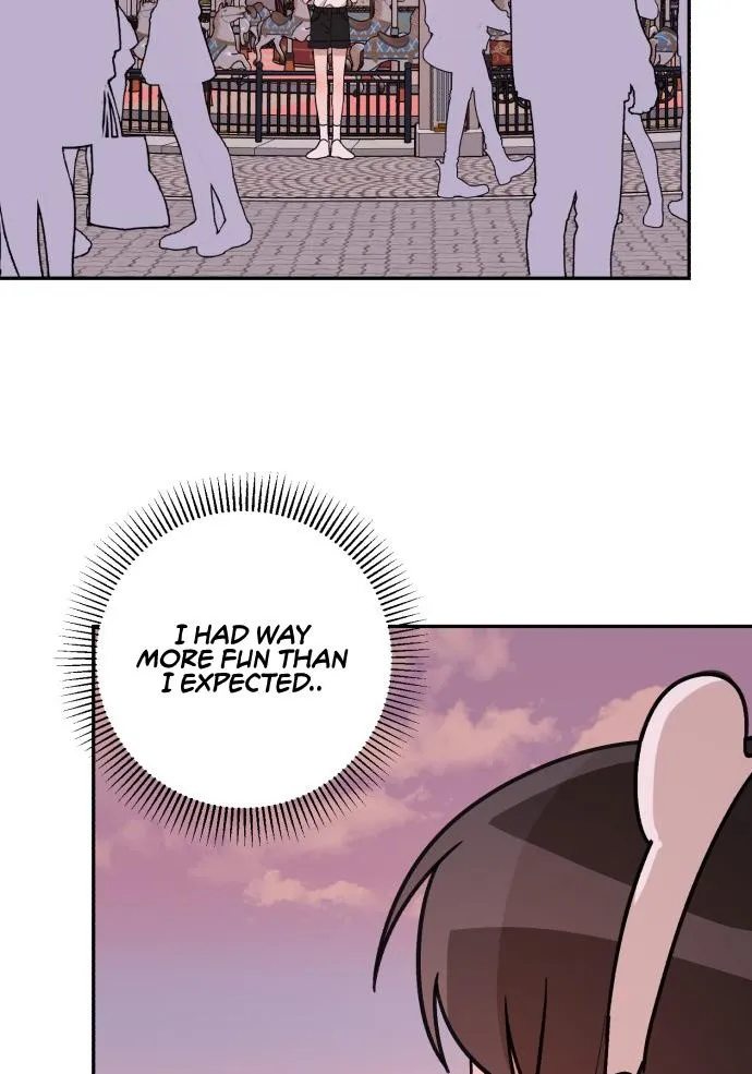 Confession Attack Zinmanga X Chapter 34 Page 30