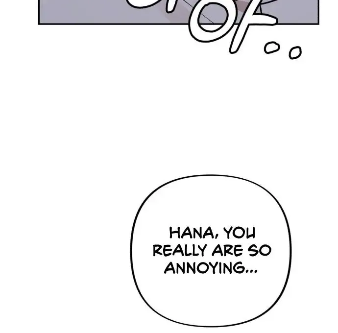 Confession Attack Zinmanga X Chapter 33 Page 21