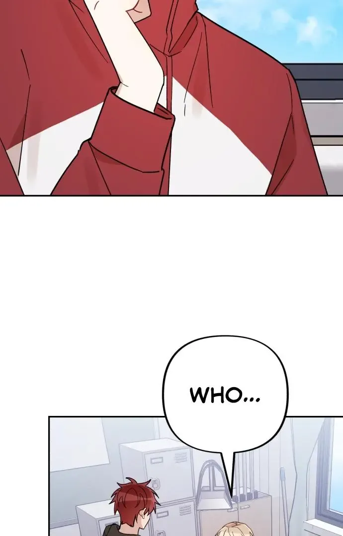 Confession Attack Zinmanga X Chapter 33 Page 29