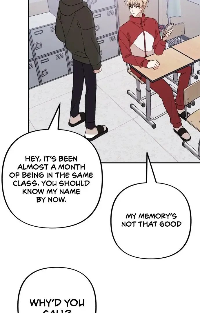 Confession Attack Zinmanga X Chapter 33 Page 30