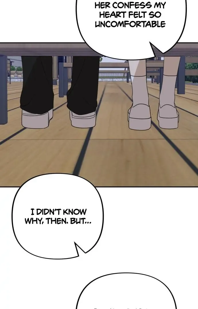 Confession Attack Zinmanga X Chapter 32 Page 66