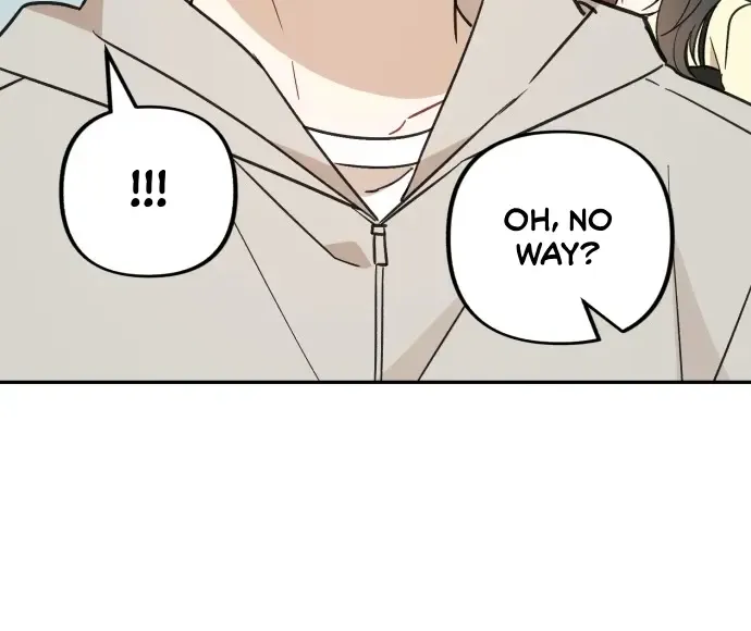 Confession Attack Zinmanga X Chapter 31 Page 22