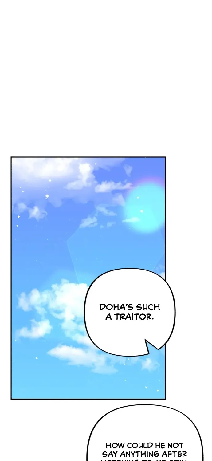Confession Attack Zinmanga X Chapter 31 Page 38