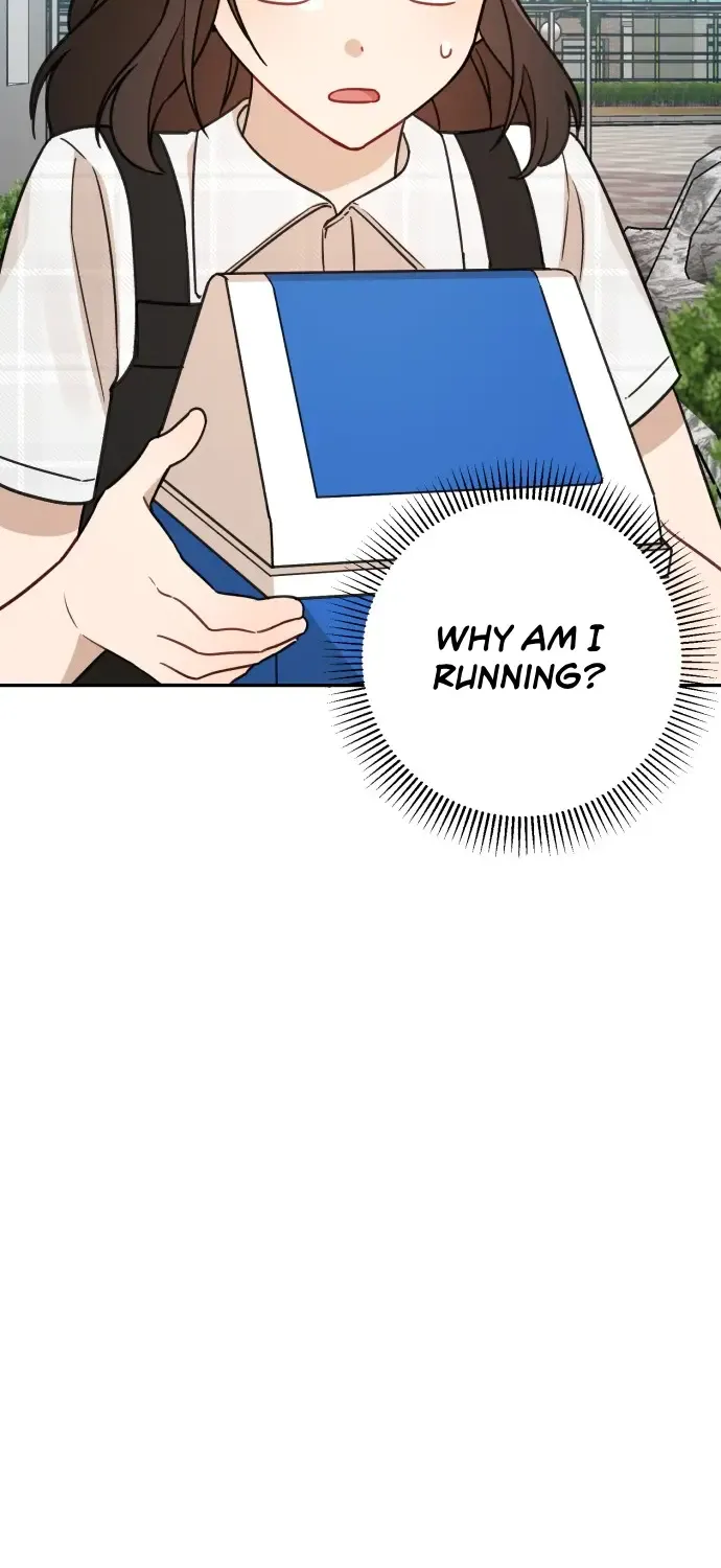 Confession Attack Zinmanga X Chapter 31 Page 51