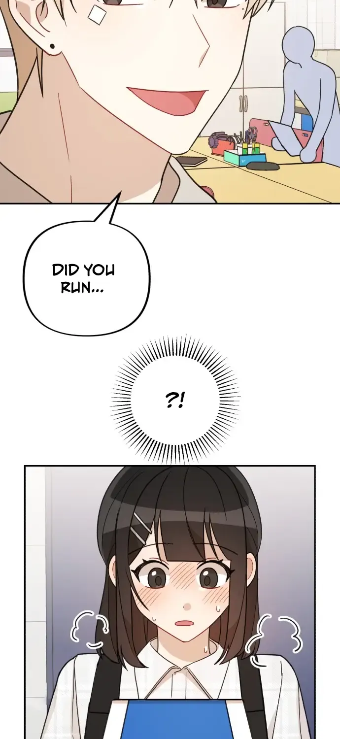 Confession Attack Zinmanga X Chapter 31 Page 53