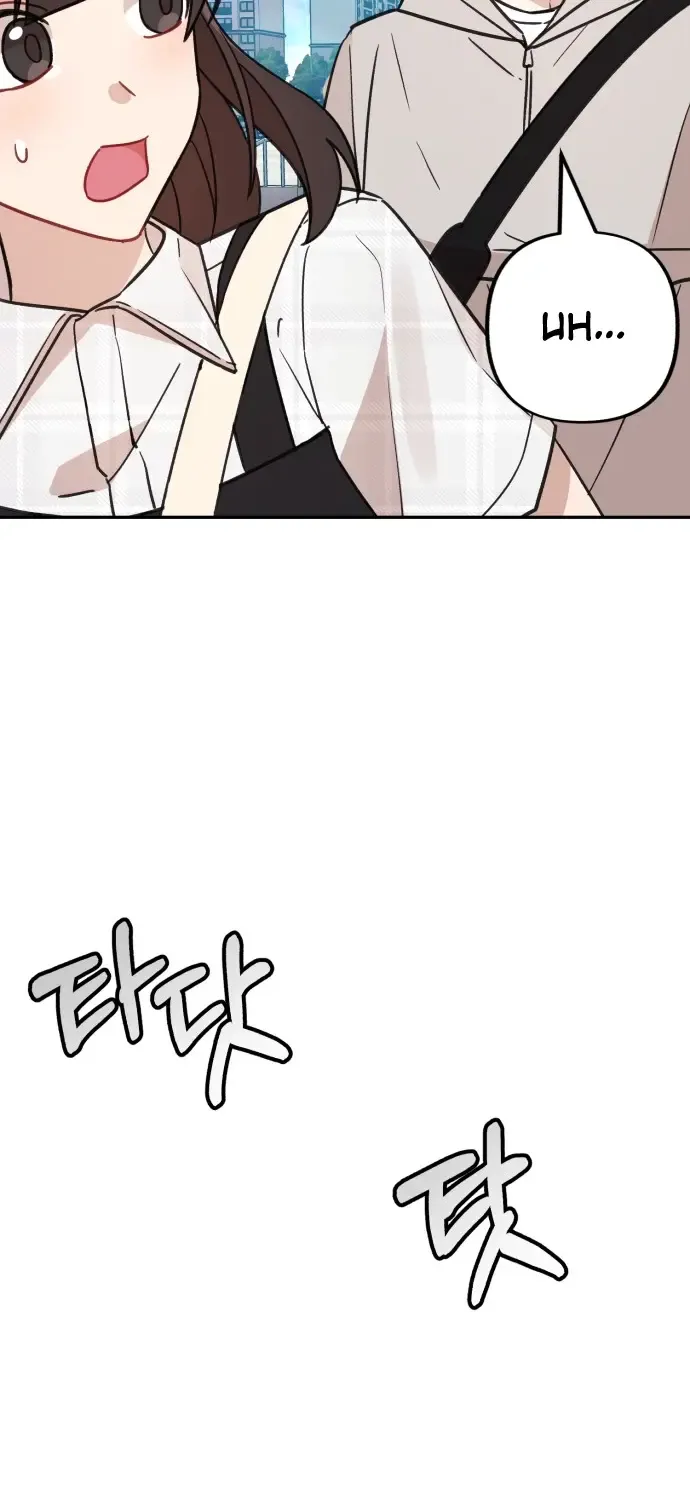 Confession Attack Zinmanga X Chapter 31 Page 65