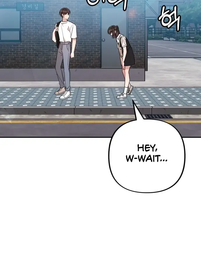 Confession Attack Zinmanga X Chapter 31 Page 68