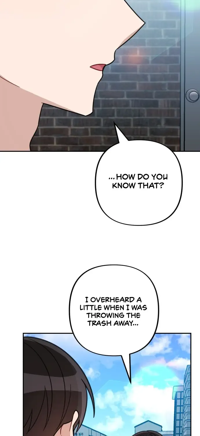 Confession Attack Zinmanga X Chapter 31 Page 73