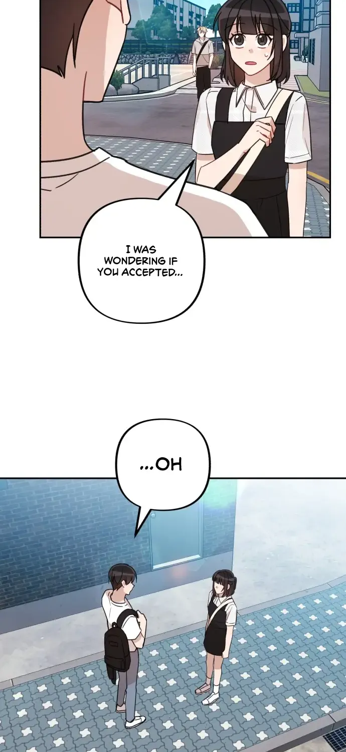 Confession Attack Zinmanga X Chapter 31 Page 74