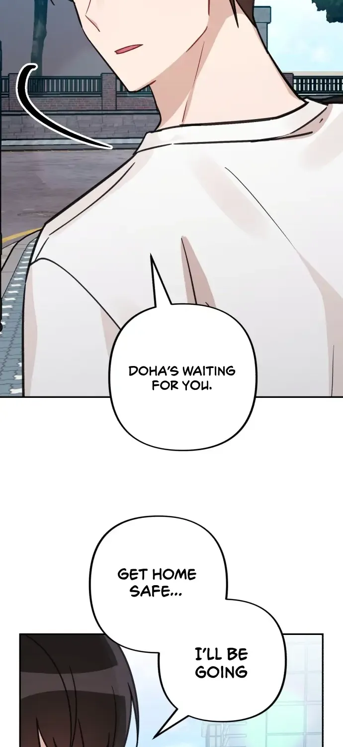 Confession Attack Zinmanga X Chapter 31 Page 77