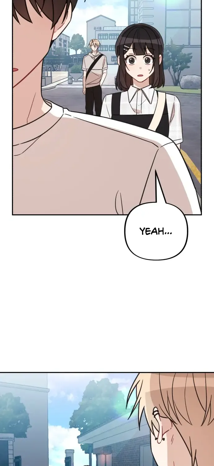 Confession Attack Zinmanga X Chapter 31 Page 78