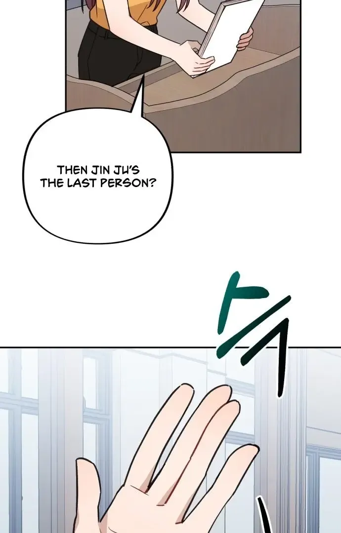 Confession Attack Zinmanga X Chapter 30 Page 16