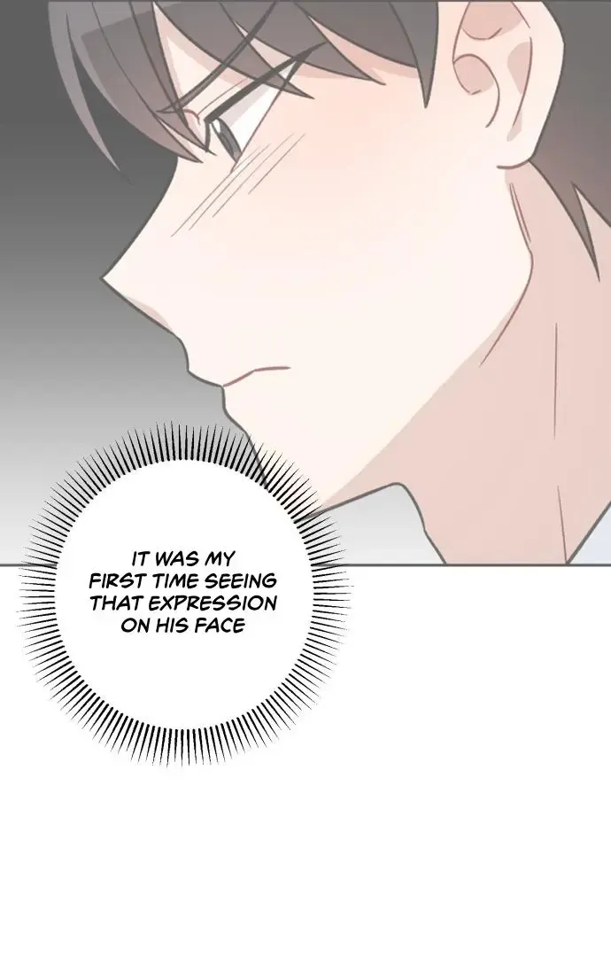 Confession Attack Zinmanga X Chapter 30 Page 40